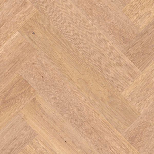 Паркетна дошка Boen Herringbone Castle 10157071 Дуб Adagio Live Pure лак браш 10157071 фото