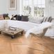 Паркетна дошка Boen Prestige 10143443 Бук Nature Live Matt лак 10143443 фото 1