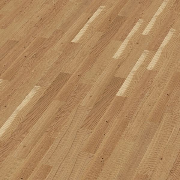 Паркетна дошка Boen Prestige 10143428 Дуб Basic Live Natural масло 10143428 фото