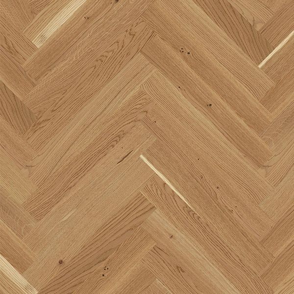 Паркетна дошка Boen Prestige 10143428 Дуб Basic Live Natural масло 10143428 фото