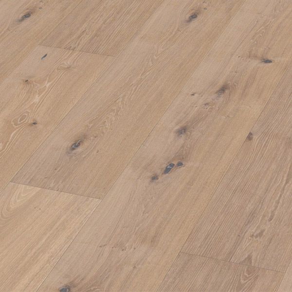 Паркетна дошка Boen Chaletino 10126747 Дуб Coral Traditional Live Natural масло 10126747 фото