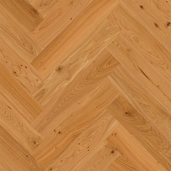 Паркетна дошка Boen Herringbone 10139289 Дуб Animoso Live Natural масло браш 10139289 фото