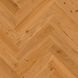 Паркетна дошка Boen Herringbone 10139289 Дуб Animoso Live Natural масло браш 10139289 фото 2