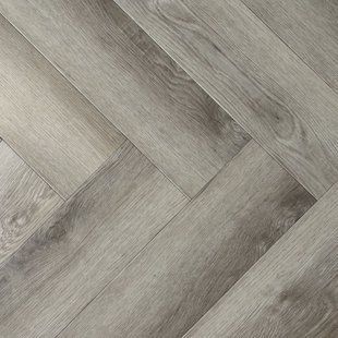 Вінілова підлога SPC Korner Luxury Floor Дуб Емма 2524 ВІН-15030005 фото
