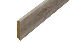 Плінтус підлоговий Classen The 80th L3810 Dundee Oak 57519 фото