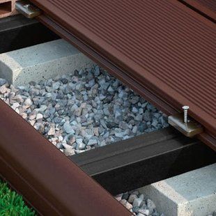 Лага Bergdeck 30x50x2400 мм 30525 фото