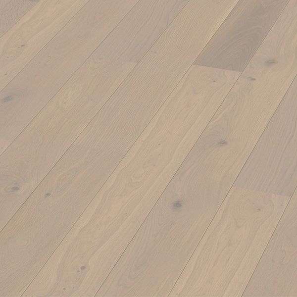 Паркетна дошка Boen 10156768 Дуб Animoso Warm Cotton Live Pure лак браш 10156768 фото