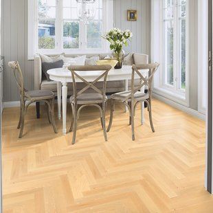 Паркетна дошка Boen Prestige 10143441 Ясен Nature Live Matt лак 10143441 фото