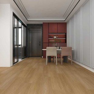 Вінілова підлога Ceramo Vinilam 2,5 мм Дуб Титан 260410 260410 фото