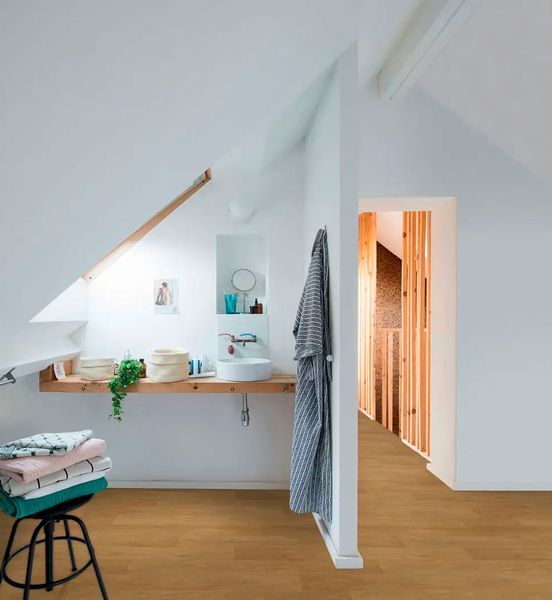 Лінолеум Beauflor комерційний Soho Oakland 166M (3 м) 166M3 фото