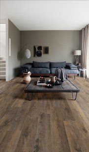 Вінілова підлога IVC Moduleo Roots Nashville Oak 88861 88861 фото