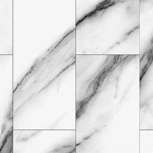 Стінова панель SPC Korner SPeCtra Wall Bianco Marble 2501W ПЛС-08010010 фото