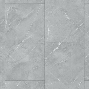 Вінілова підлога SPC Korner SPeCtra Floor Grey Agate 2506 ВІН-16010001 фото
