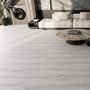 Вінілова підлога Ceramo Vinilam 2,5 мм Дуб Мілано 260405 260405 фото