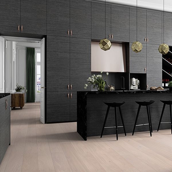 Паркетна дошка Boen 10156777 Дуб Animoso Pearl Live Natural масло 10156777 фото