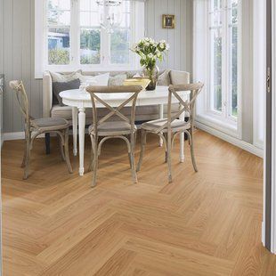 Паркетна дошка Boen Herringbone 10126785 Дуб Adagio Live Natural масло 10126785 фото