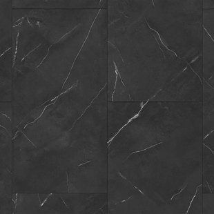 Вінілова підлога SPC Korner SPeCtra Floor Nero Marble 2502 ВІН-16010005 фото