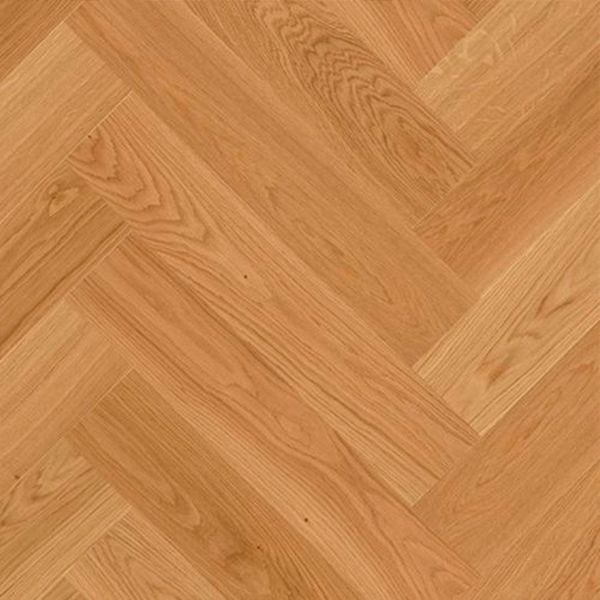 Паркетна дошка Boen Herringbone 10126790 Дуб Adagio Live Natural масло 10126790 фото