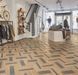 Акустичний лінолеум Forbo Sarlon 15дБ Wood (0100012) 0900005 фото 3