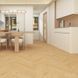Вінілове покриття Vinilam Parquet Herringbone 2,5 мм Дуб Карпатський 881823 881823 фото 1