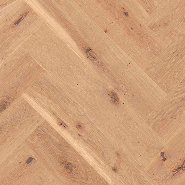 Паркетна дошка Boen Herringbone Castle 10157086 Дуб Vivo Live Pure лак браш 10157086 фото