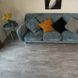 Вінілова підлога Ceramo Vinilam 2,5 мм Цемент Світлий 71614 52955 фото 1