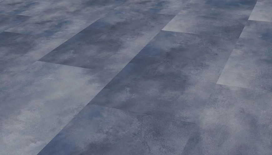 Вінілова підлога Gerflor Virtuo 55 Dryback Acuarela Ink1475 50404 фото