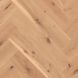 Паркетна дошка Boen Herringbone Castle 10157095 Дуб Vivo Live Pure лак браш 10157095 фото 2