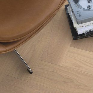 Паркетна дошка Boen Herringbone 10126796 Дуб Adagio відбілений Live Natural масло браш 10126796 фото