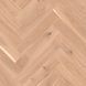 Паркетна дошка Boen Herringbone 10152468 Дуб Vivo відбілений Live Natural масло браш 10152468 фото 2