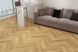Вінілове покриття Vinilam Parquet Herringbone 2,5 мм Дуб Баррік WF 0472 52810 фото 2