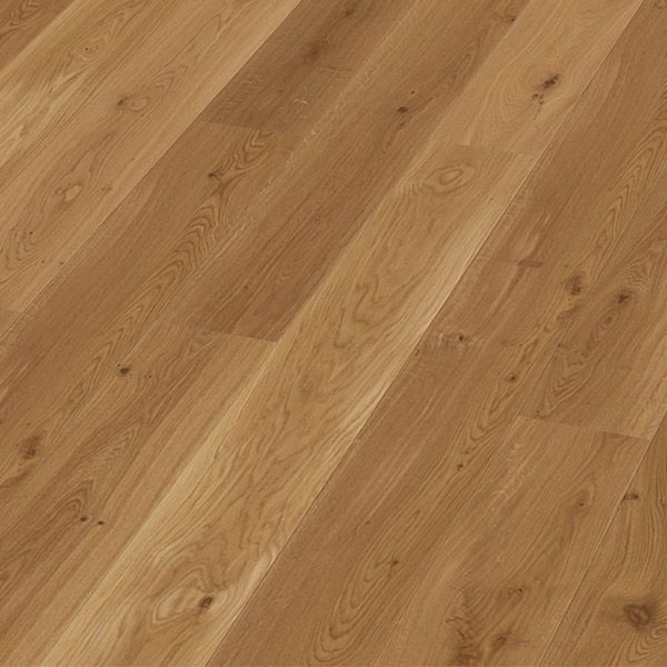 Паркетна дошка Boen 10156759 Дуб Animoso Live Natural масло браш 10156759 фото