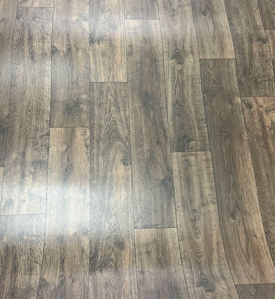 Лінолеум Forbo Акустичне покриття Sarlon Modul'up wood 19 dB 8224UP4319 (3.45 мм) 8224UP4319 фото