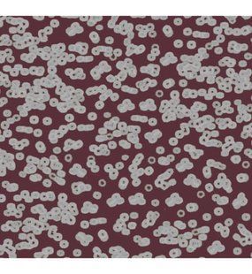 Флоковане килимове покриття Flotex Sottsass 990402 (4.3 мм) 990402 фото