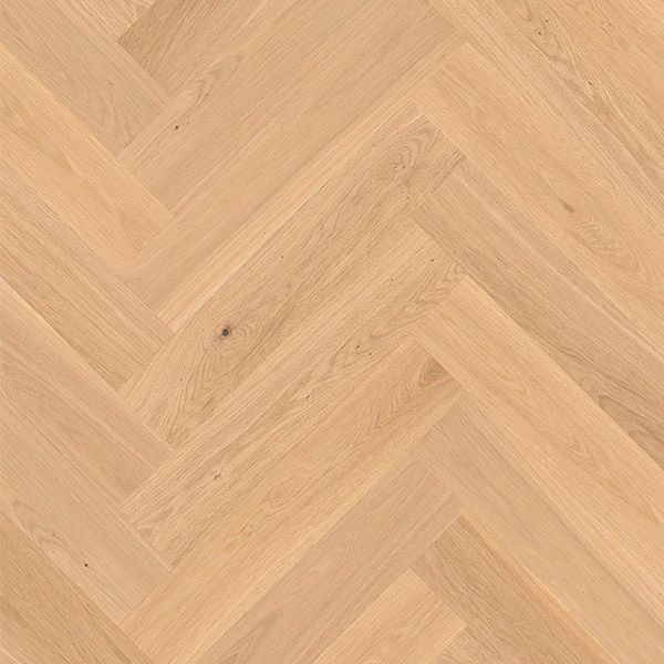 Паркетна дошка Boen Herringbone 10152280 Дуб Adagio Live Pure лак браш 10152280 фото