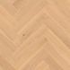 Паркетна дошка Boen Herringbone 10152280 Дуб Adagio Live Pure лак браш 10152280 фото 2