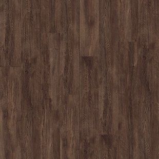 Вінілова підлога SPC Salag Yutra Wood Дуб Сільський YA0024 35532 фото