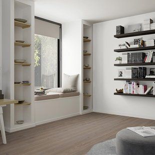 Паркетна дошка Boen 10125291 Дуб Animoso India Grey Live Pure лак браш 10125291 фото