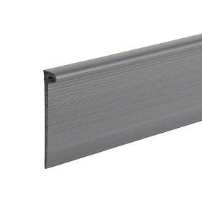 Плінтус Dollken EL 3.5 146 сірий (gray) 4,0 м D&ouml;llken el146 фото