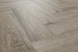 Вінілова підлога Arbiton Amaron Herringbone CA 177 Medicci Oak CA 177 фото 3