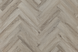 Вінілова підлога Arbiton Amaron Herringbone CA 177 Medicci Oak CA 177 фото 2