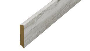 Плінтус підлоговий Classen The 80th L3945 Silverst. Oak 57535 фото