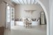 Вінілова підлога Unilin Quick Step Ambient Click Plus AMCP40139 Мінімальний Світло-сірий AMCP40139 фото 4