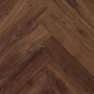 Вінілова підлога SPC Berry Alloc Zenn Click Herringbone PALERMO 60002246 ВІН-18030005 фото