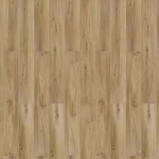 Вінілова підлога SPC Korner Solid Floor Дуб Каліпсо 2505F ВІН-04010002 фото