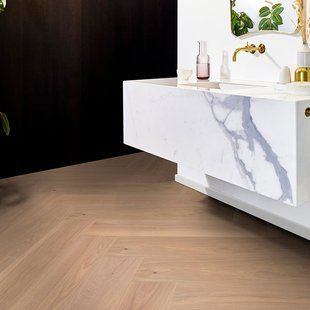 Паркетна дошка Boen Herringbone Castle 10157069 Дуб Adagio Live Pure лак браш 10157069 фото
