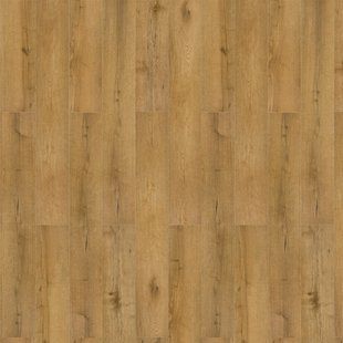 Вінілова підлога SPC Korner Solid Floor Дуб Тарвос 2510F ВІН-04010007 фото