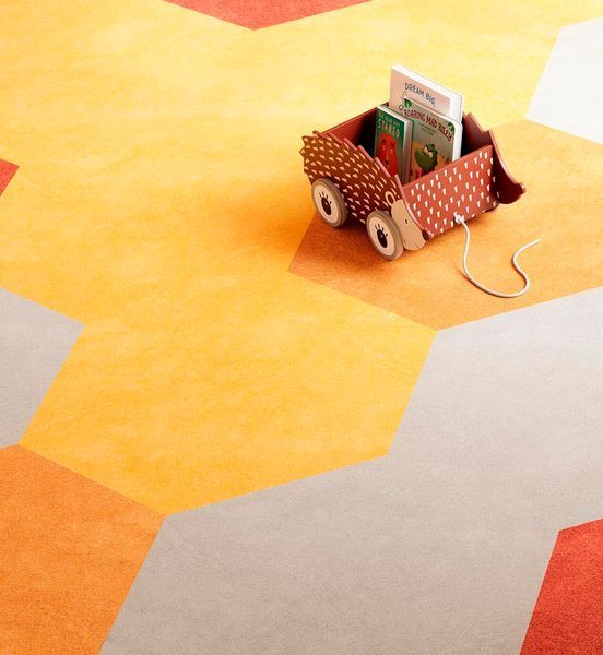Лінолеум Beauflor комерційний Xtreme Roxanne 220M (2 м) 220M фото