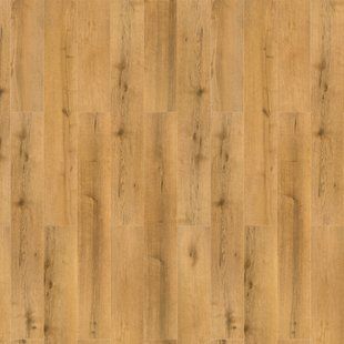 Вінілова підлога SPC Korner Solid Floor Дуб Титан 2509F ВІН-04010006 фото